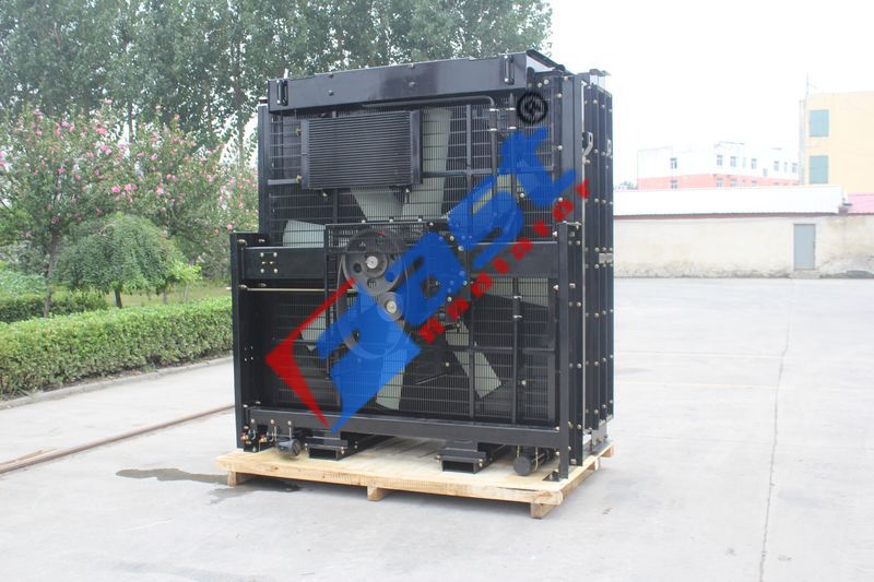 12V4000G23 皮帶輪驅(qū)動(dòng)