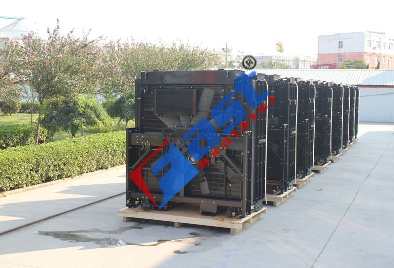 16V4000G63 皮帶輪驅(qū)動(dòng)